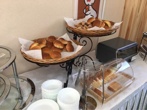 ホテル 向瀧旅館 ダイニング楓 - 福島市その他（日本料理）の写真