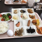 ホテル 向瀧旅館 ダイニング楓 - 料理写真: