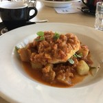 Rochford Wines - 料理写真: