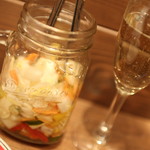 イタリアンバール Dari - 