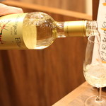 イタリアンバール Dari - 