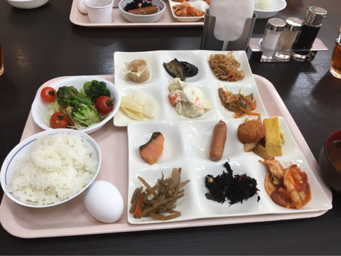 ホテル 向瀧旅館 ダイニング楓 - 福島市その他（日本料理）の写真