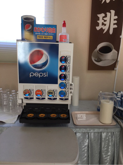 ホテル 向瀧旅館 ダイニング楓 - 福島市その他（日本料理）の写真