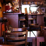 カフェ・デュ・シプレ - 