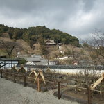 福寿館はいばら本店 - 長谷寺