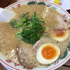 ラーメン魁力屋 五反田店