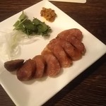 麺線屋formosa - 台湾腸詰