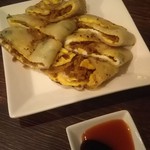 麺線屋formosa - ダンピン台湾ふりかけver