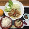 横浜食堂