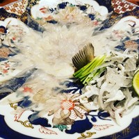 下関春帆楼 阿倍野店 - 