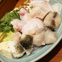 下関春帆楼 阿倍野店 - 