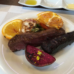 ビストロ ダイア - 