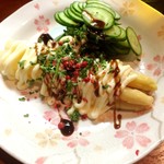 ステーキてっぺい - 