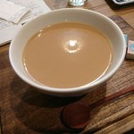 ヱントツコーヒー舎 - 