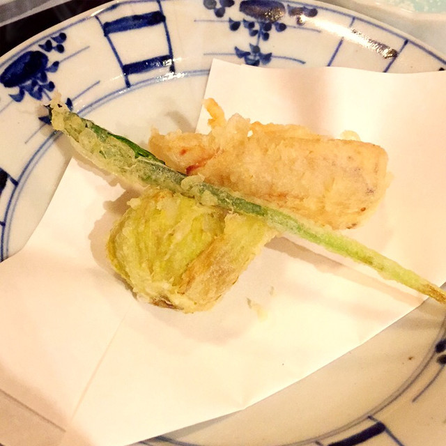 あら井 - 勾当台公園（日本料理）の写真