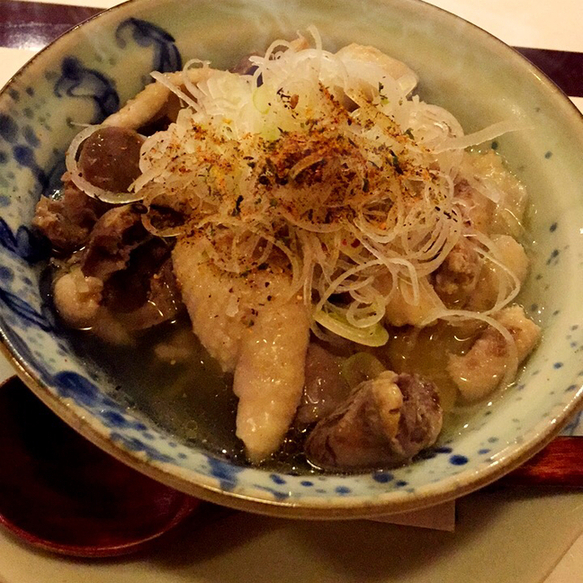 あら井 - 勾当台公園（日本料理）の写真