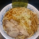 町田 大勝軒 - 