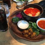 NAAK CAFE  - 