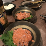 地鶏串焼Take Gu shi - 