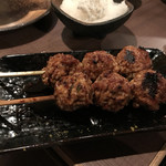 地鶏串焼Take Gu shi - 