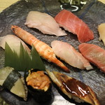 Sushi Akatsuki - 