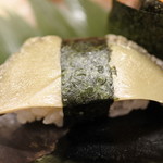 Sushi Akatsuki - あわび