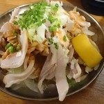 焼とり よね田 - 