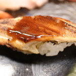 Sushi Akatsuki - 穴子