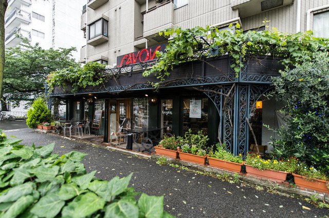 SAVOY 三宿通り店 （サヴォイ） - 祐天寺/ピザ | 食べログ