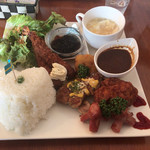 カフェ&ブティック ジェニー - 