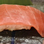 Sushi Akatsuki - マグロ