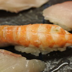 Sushi Akatsuki - 海老