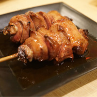 里葉亭 - 