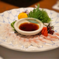 魚料理専門 魚魚一 - 