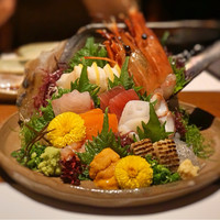 魚料理専門 魚魚一 - 