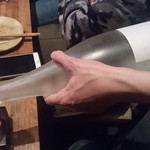 魚屋ひでぞう  - 日本酒