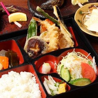 和風れすとらん こだか_2