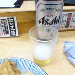 初かすみ酒房 - 