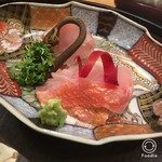 日本料理 太月 - 