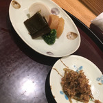 日本料理 太月 - 