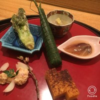 日本料理 太月 - 