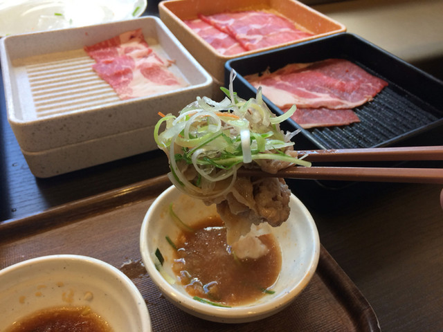 しゃぶ葉 八尾老原店 八尾 しゃぶしゃぶ 食べログ