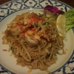 サイアム - パッタイ