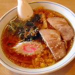 よしつね - ラーメン(@_@。