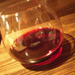Otoko No Itarian Yatai Suezou - 流行りの揺れるワイングラス
