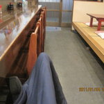 季節料理 加乃 - カウンター10席