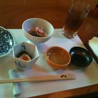 やま中・本店　鮨と日本料理　 - 