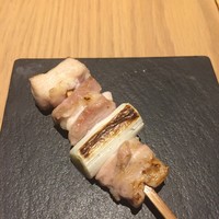 中目黒いぐち 麻布十番店 - 