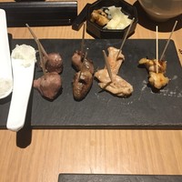 中目黒いぐち 麻布十番店 - 