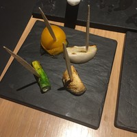 中目黒いぐち 麻布十番店 - 